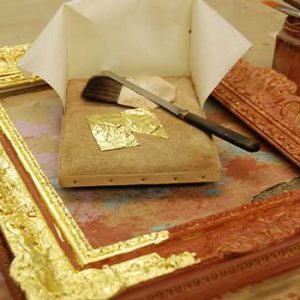 Handmade Period & Modern Frames