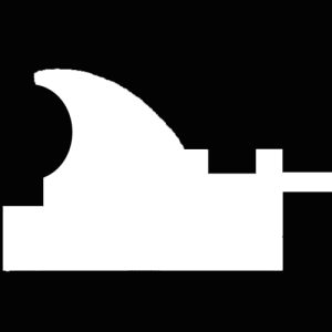Le Brun no 2 - profile